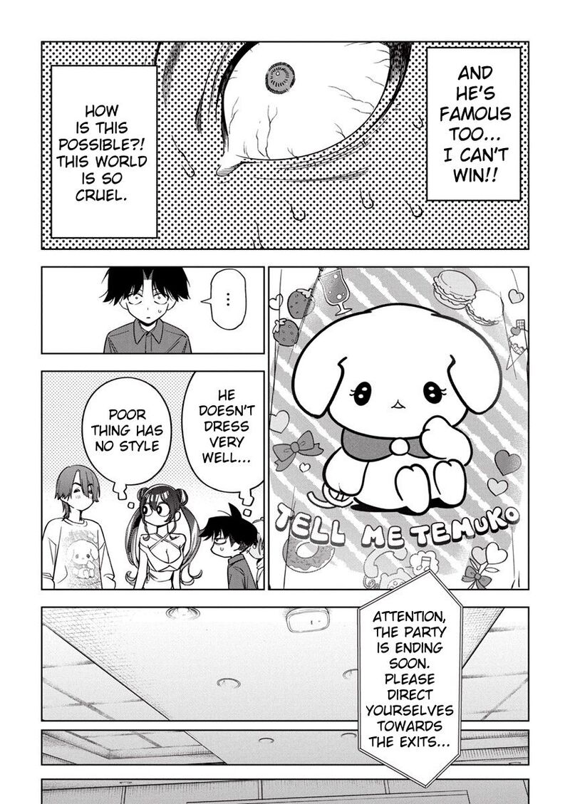Now That We Draw - Chapter 23 image 23